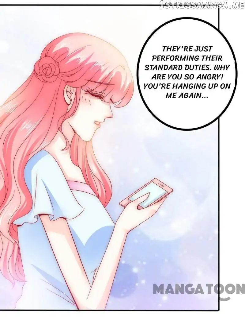 Iceberg Prince, Spare Me chapter 79 - page 13
