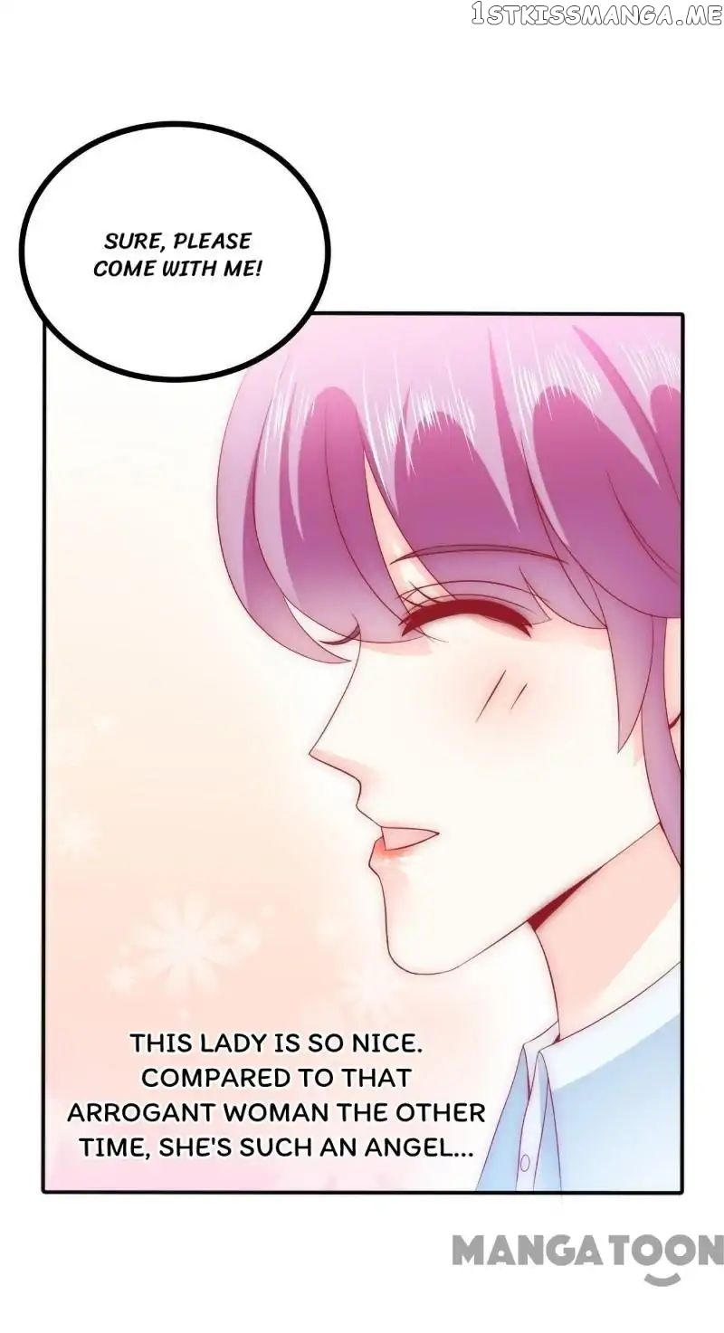 Iceberg Prince, Spare Me chapter 79 - page 15