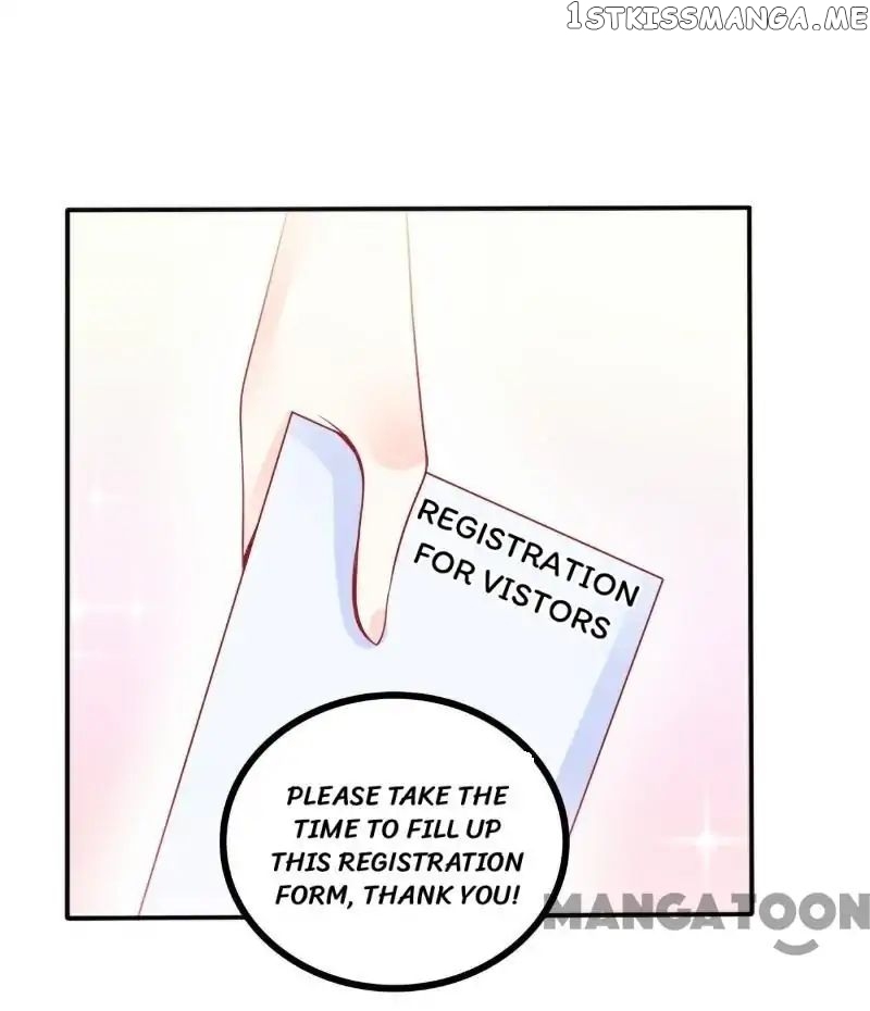 Iceberg Prince, Spare Me chapter 79 - page 16