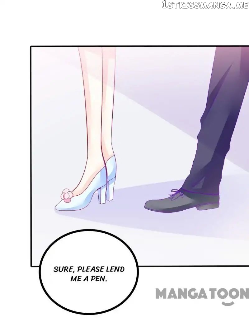 Iceberg Prince, Spare Me chapter 79 - page 17