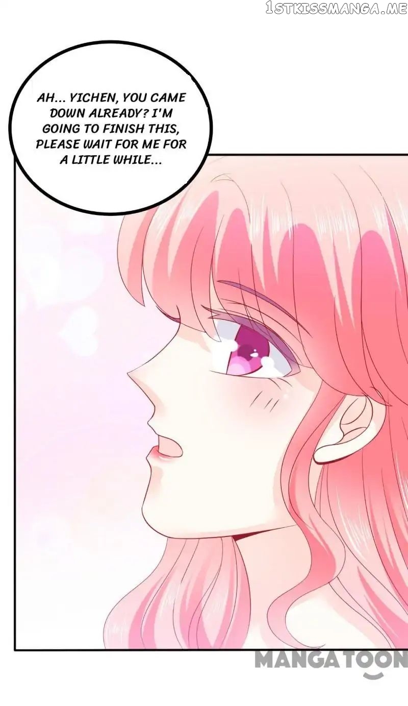 Iceberg Prince, Spare Me chapter 79 - page 19