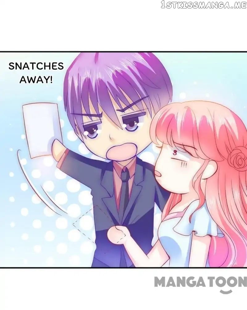 Iceberg Prince, Spare Me chapter 79 - page 21