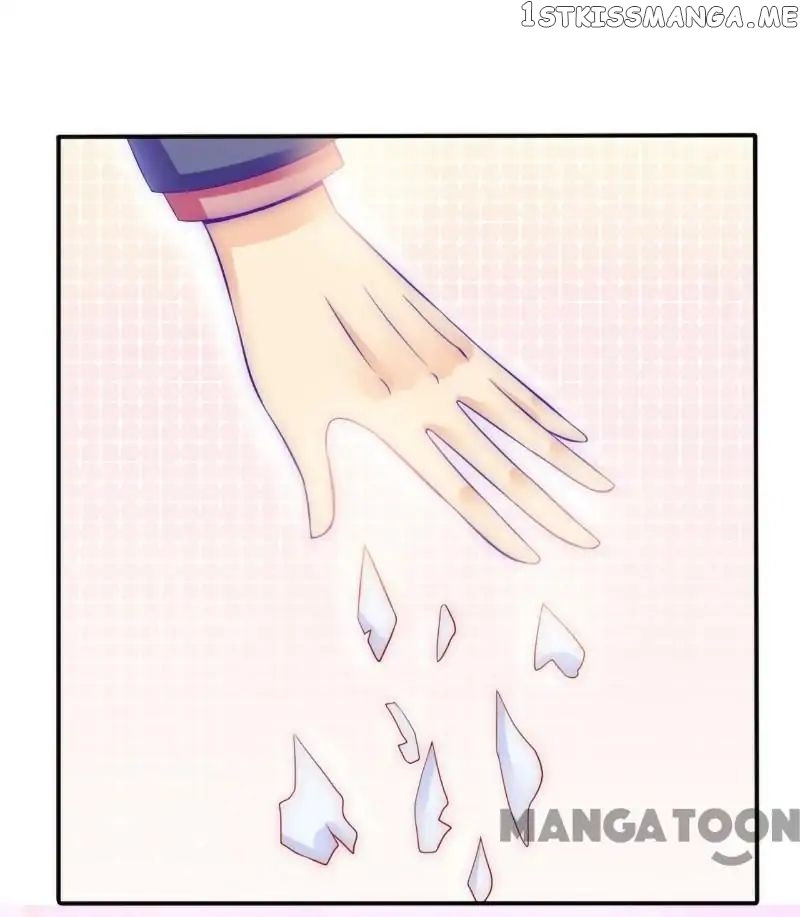 Iceberg Prince, Spare Me chapter 79 - page 23