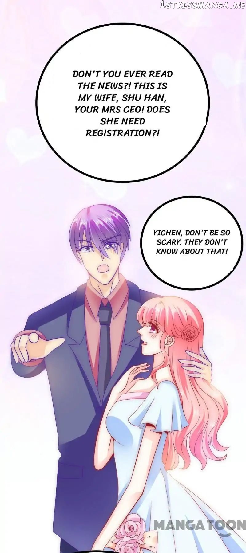 Iceberg Prince, Spare Me chapter 79 - page 24