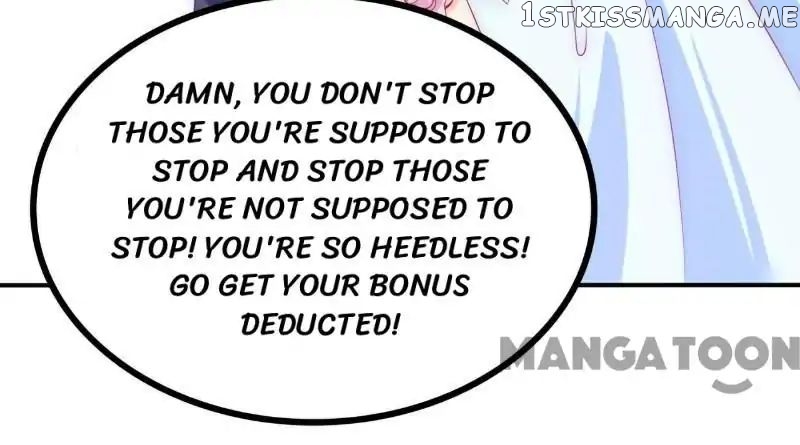 Iceberg Prince, Spare Me chapter 79 - page 25