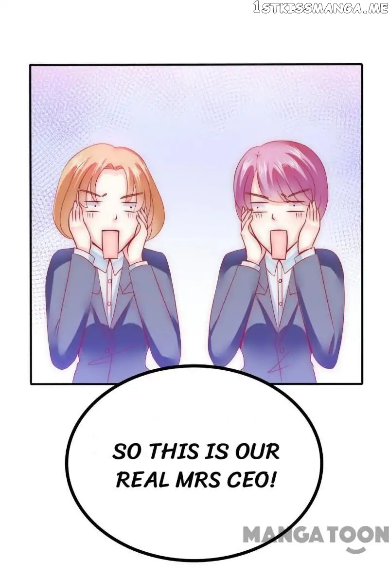 Iceberg Prince, Spare Me chapter 79 - page 26