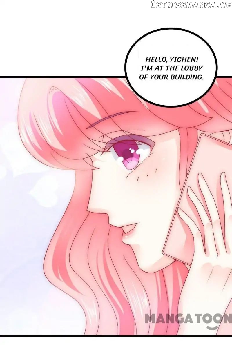 Iceberg Prince, Spare Me chapter 79 - page 3