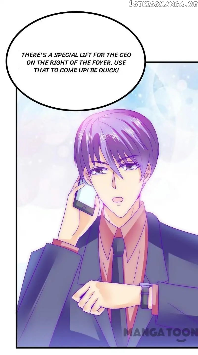 Iceberg Prince, Spare Me chapter 79 - page 4