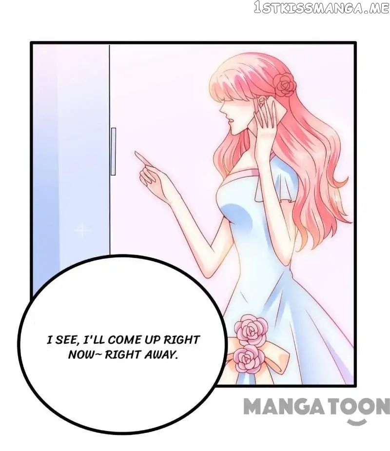 Iceberg Prince, Spare Me chapter 79 - page 6