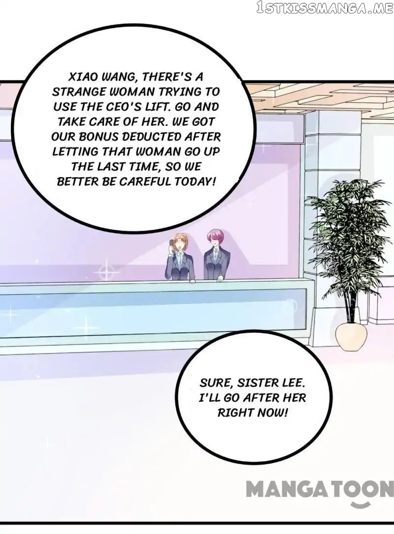 Iceberg Prince, Spare Me chapter 79 - page 7
