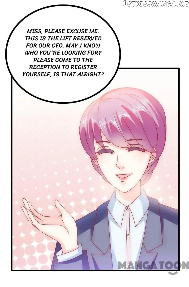 Iceberg Prince, Spare Me chapter 79 - page 8