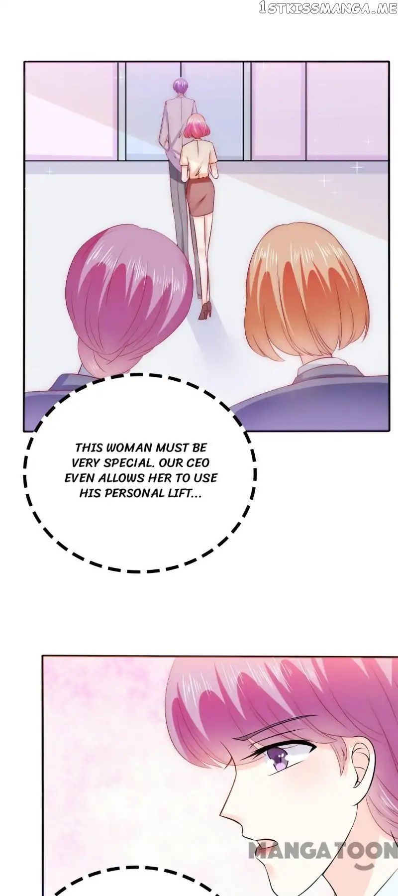 Iceberg Prince, Spare Me chapter 110 - page 1