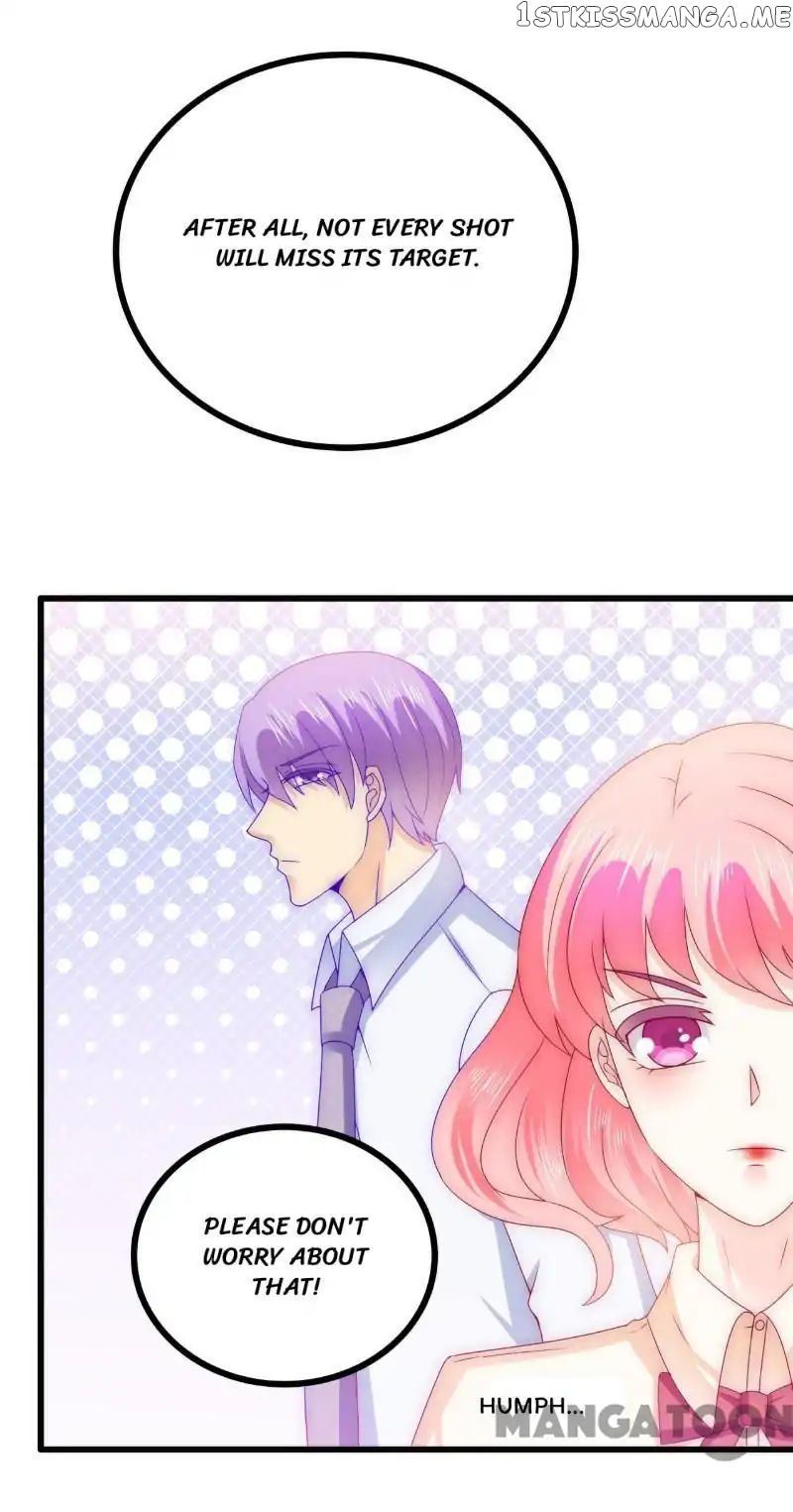 Iceberg Prince, Spare Me chapter 110 - page 10