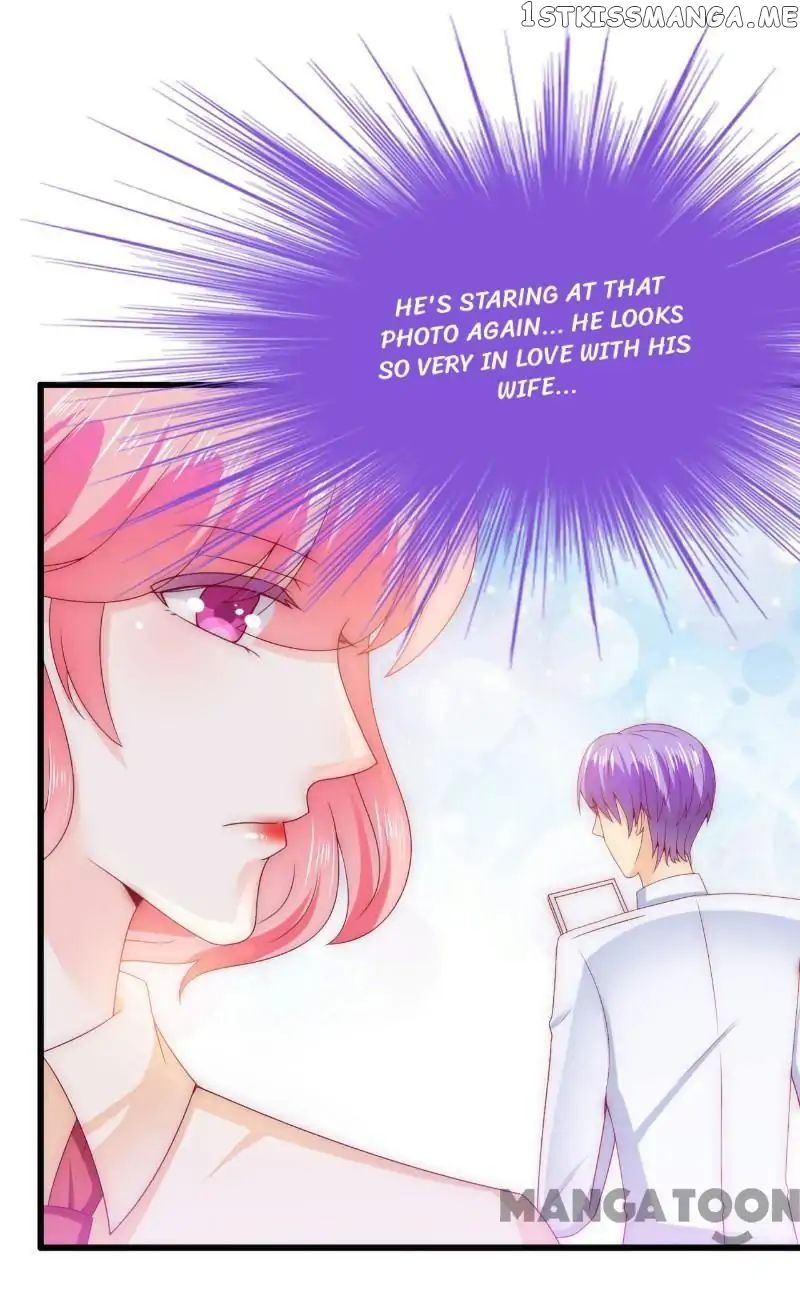 Iceberg Prince, Spare Me chapter 110 - page 14