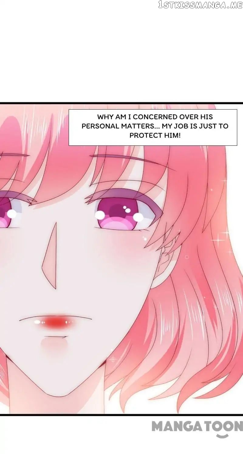 Iceberg Prince, Spare Me chapter 110 - page 15