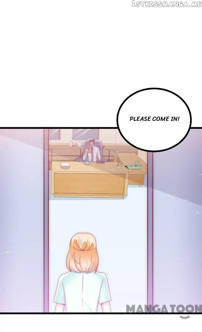 Iceberg Prince, Spare Me chapter 110 - page 17
