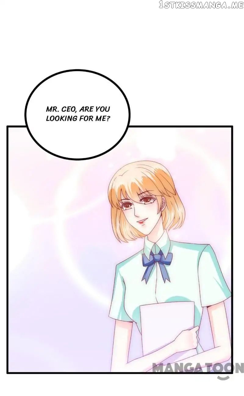 Iceberg Prince, Spare Me chapter 110 - page 18