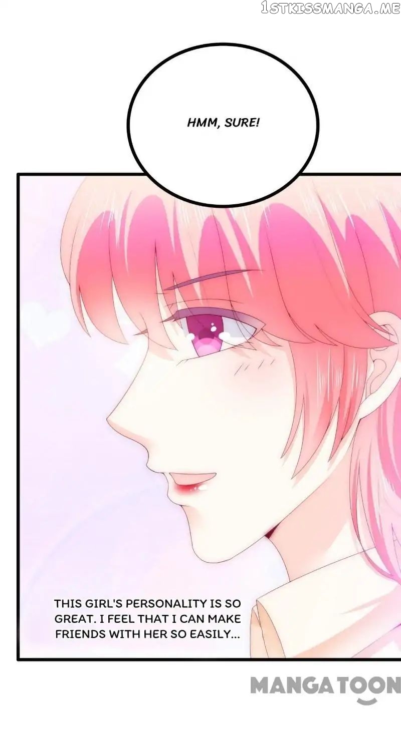 Iceberg Prince, Spare Me chapter 110 - page 25