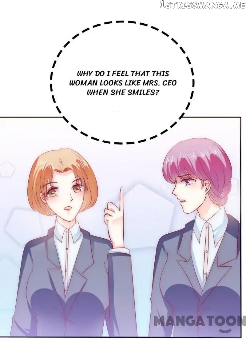 Iceberg Prince, Spare Me chapter 110 - page 3