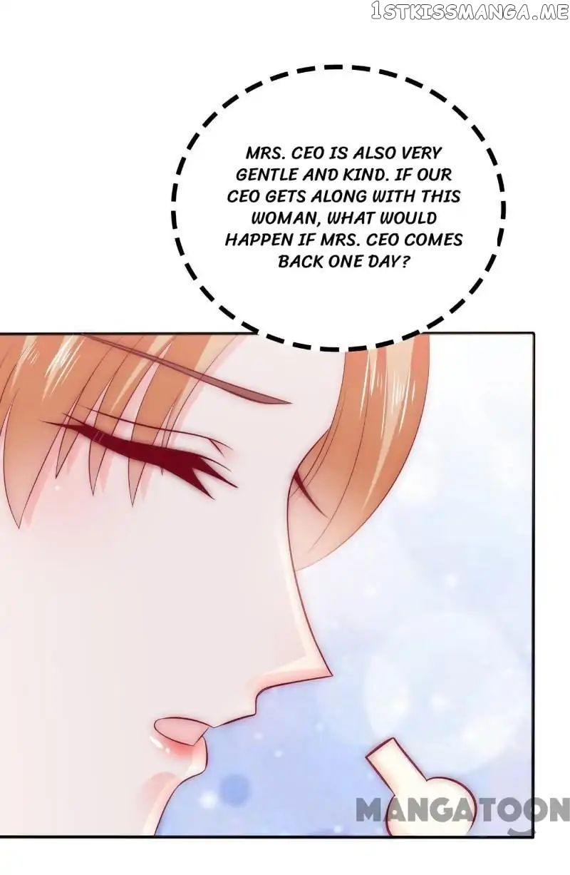 Iceberg Prince, Spare Me chapter 110 - page 4