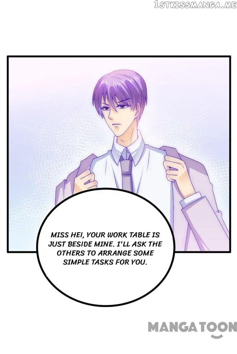 Iceberg Prince, Spare Me chapter 110 - page 6