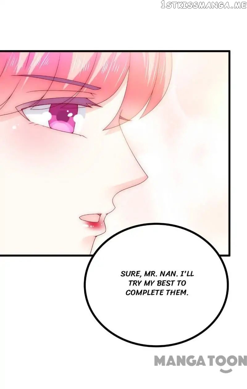 Iceberg Prince, Spare Me chapter 110 - page 7