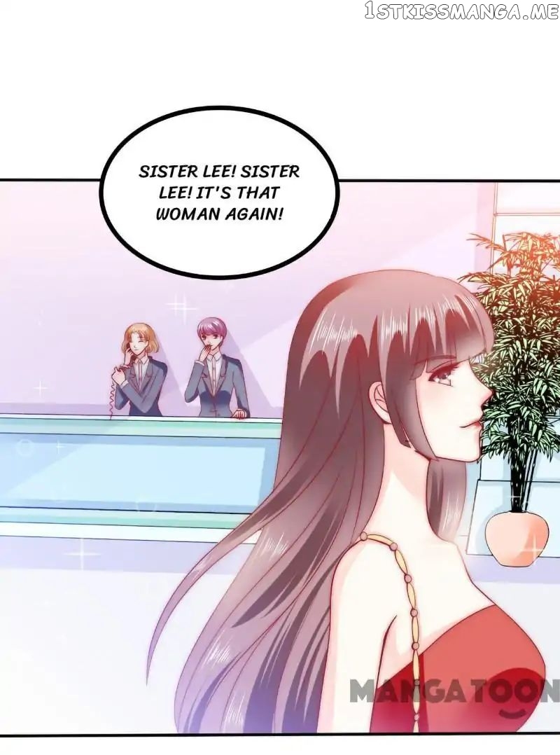 Iceberg Prince, Spare Me chapter 80 - page 12