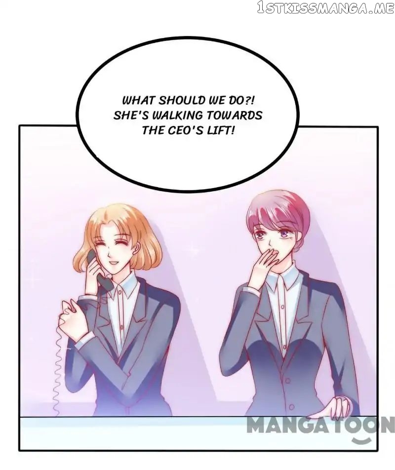 Iceberg Prince, Spare Me chapter 80 - page 13
