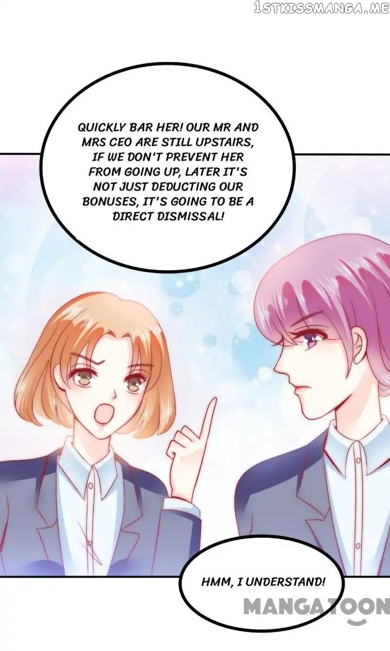 Iceberg Prince, Spare Me chapter 80 - page 14