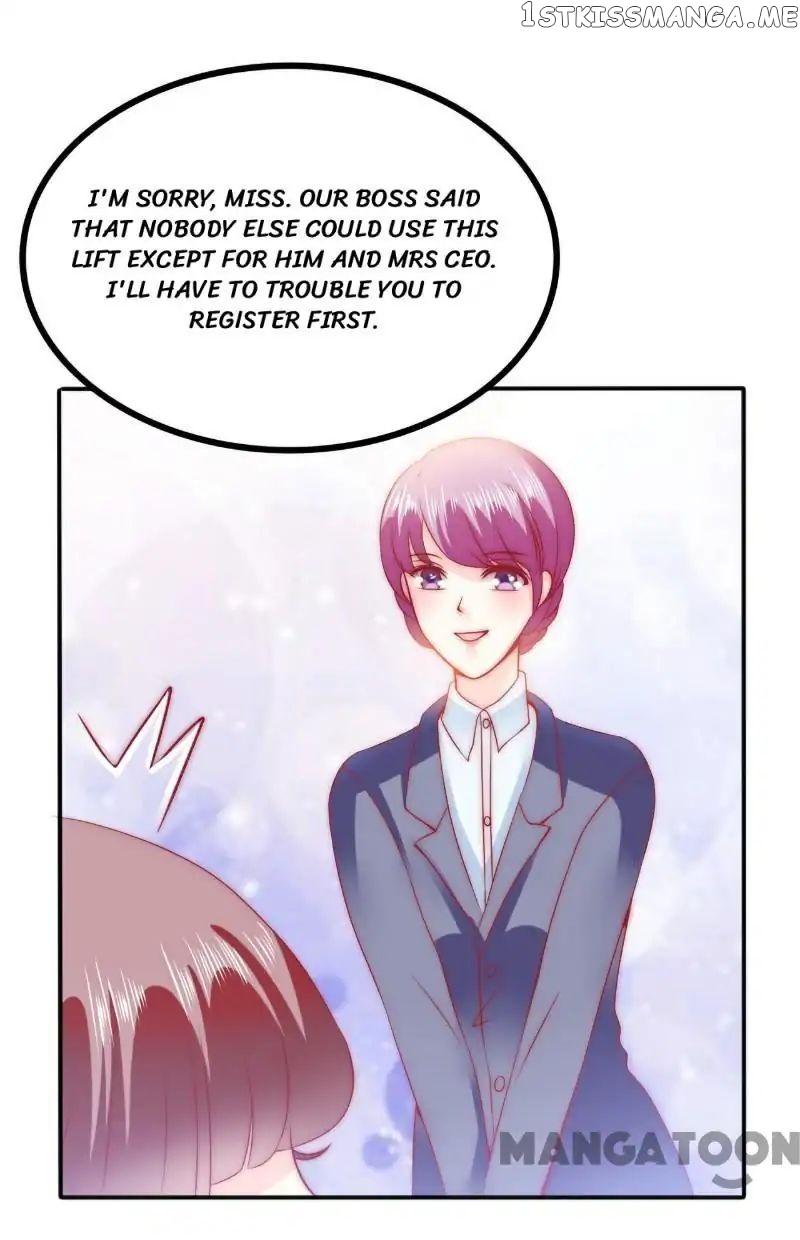 Iceberg Prince, Spare Me chapter 80 - page 17