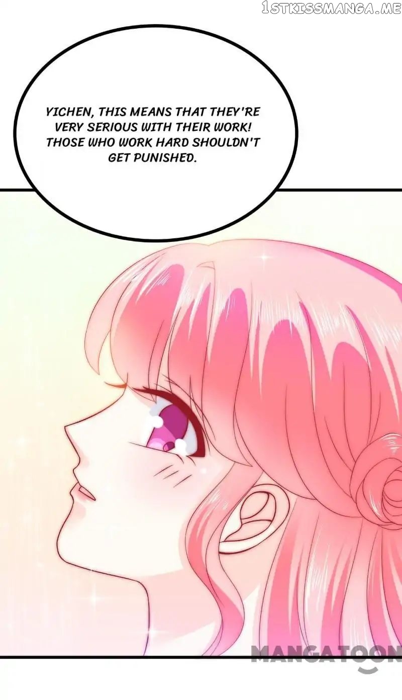 Iceberg Prince, Spare Me chapter 80 - page 2