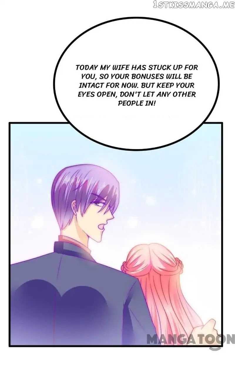 Iceberg Prince, Spare Me chapter 80 - page 6