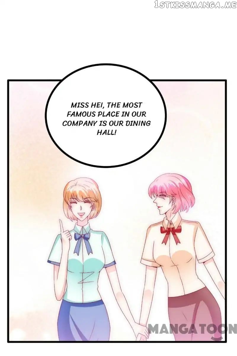 Iceberg Prince, Spare Me chapter 111 - page 1