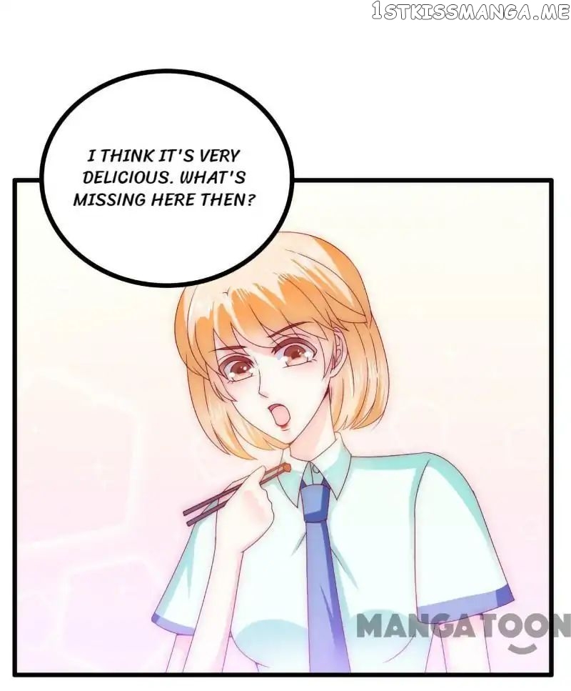 Iceberg Prince, Spare Me chapter 111 - page 12