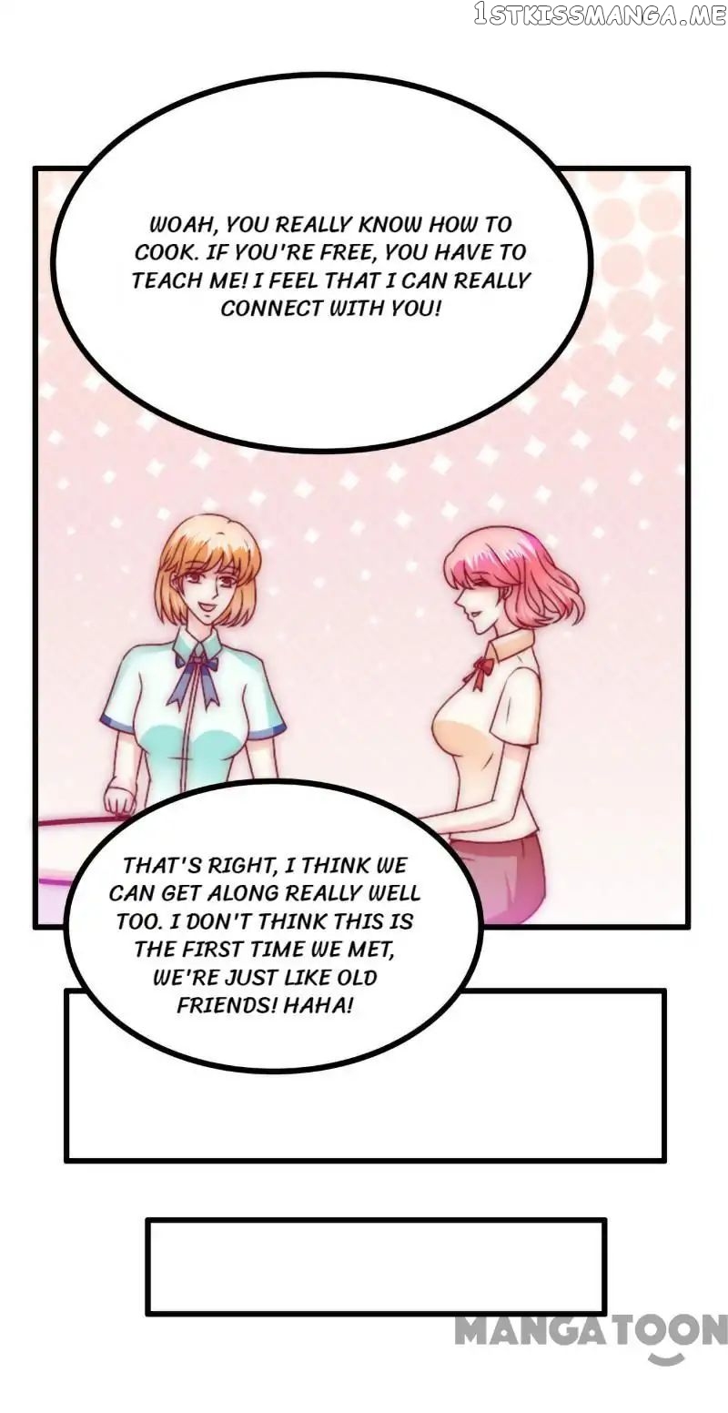 Iceberg Prince, Spare Me chapter 111 - page 14