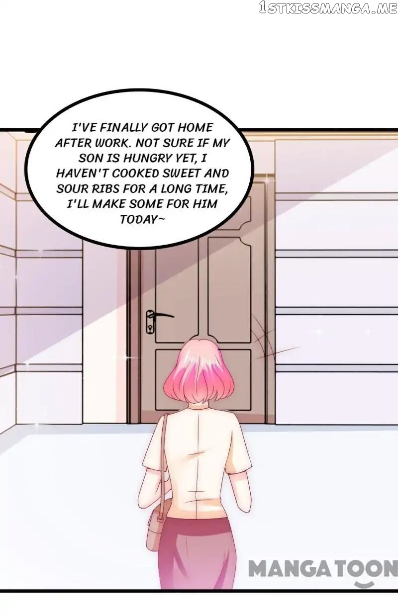 Iceberg Prince, Spare Me chapter 111 - page 15