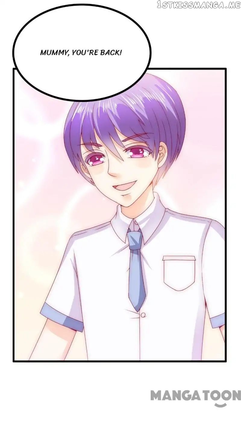Iceberg Prince, Spare Me chapter 111 - page 16