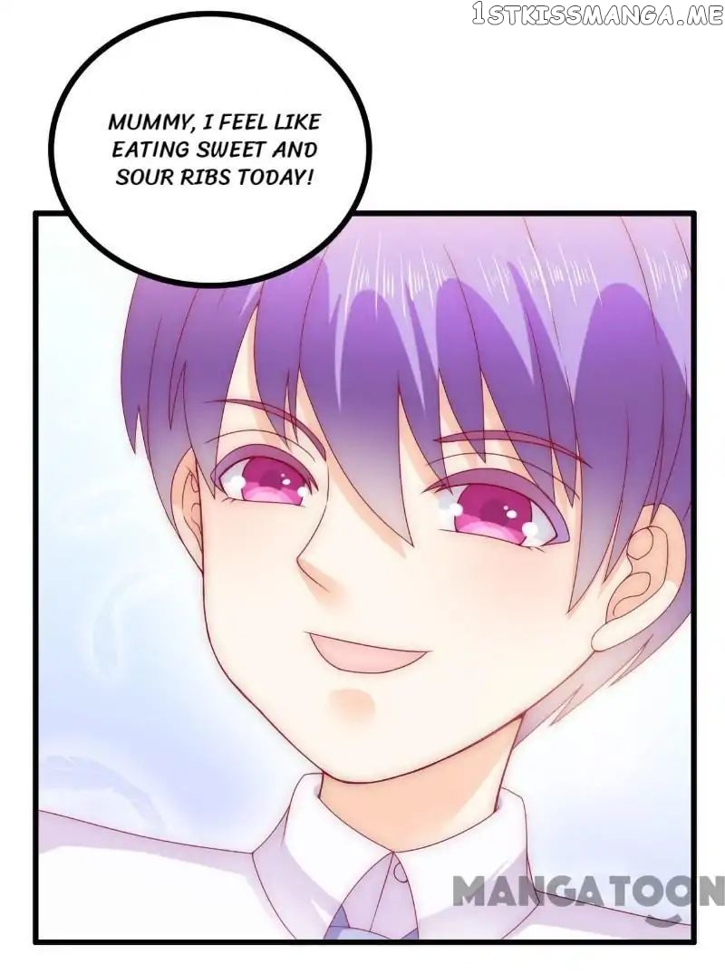 Iceberg Prince, Spare Me chapter 111 - page 18