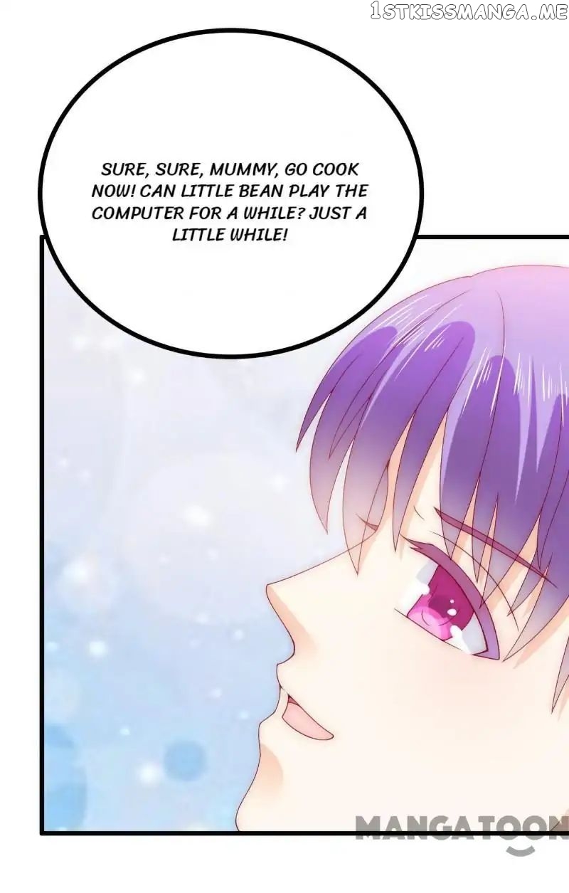 Iceberg Prince, Spare Me chapter 111 - page 20
