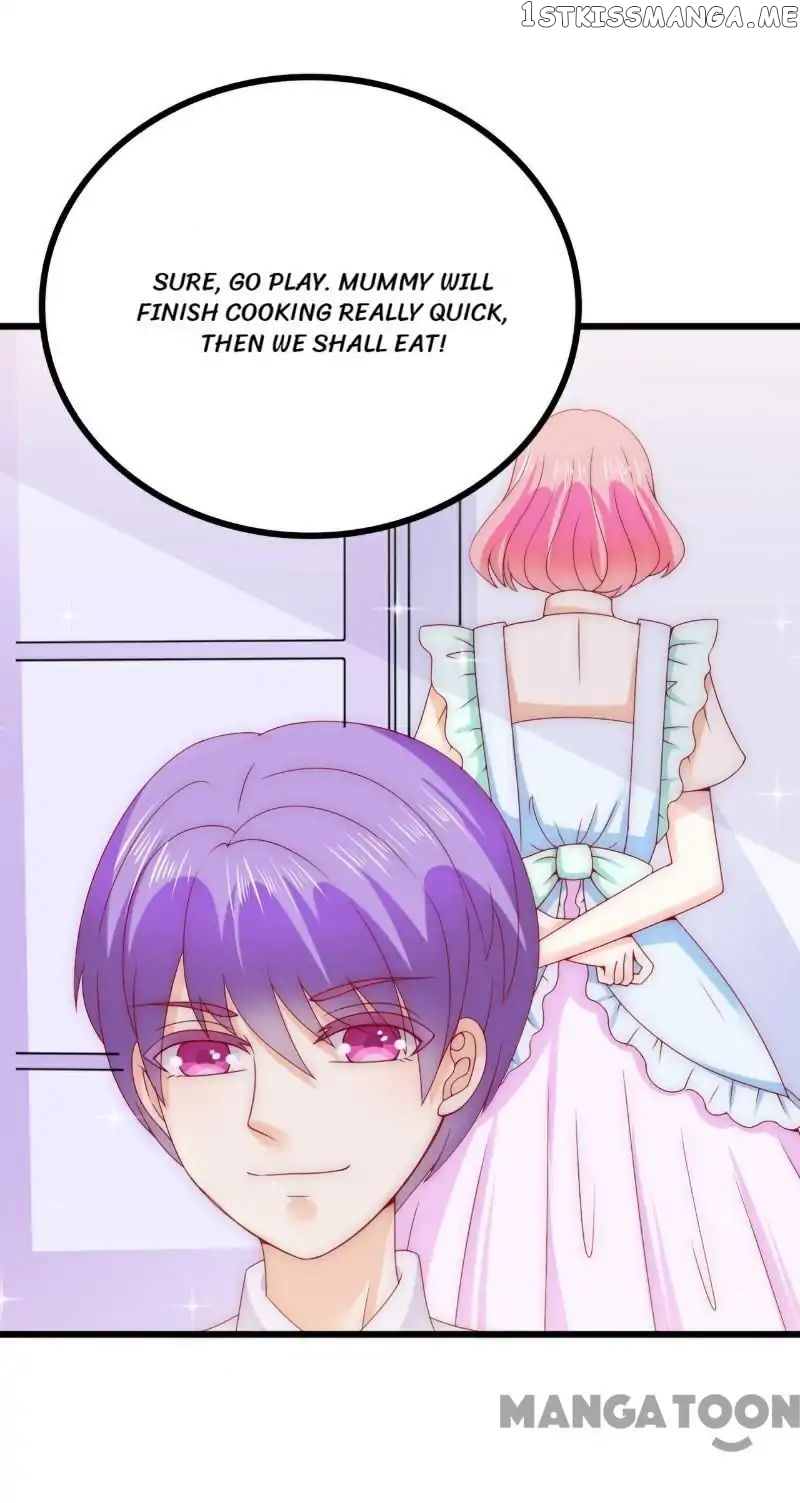 Iceberg Prince, Spare Me chapter 111 - page 21