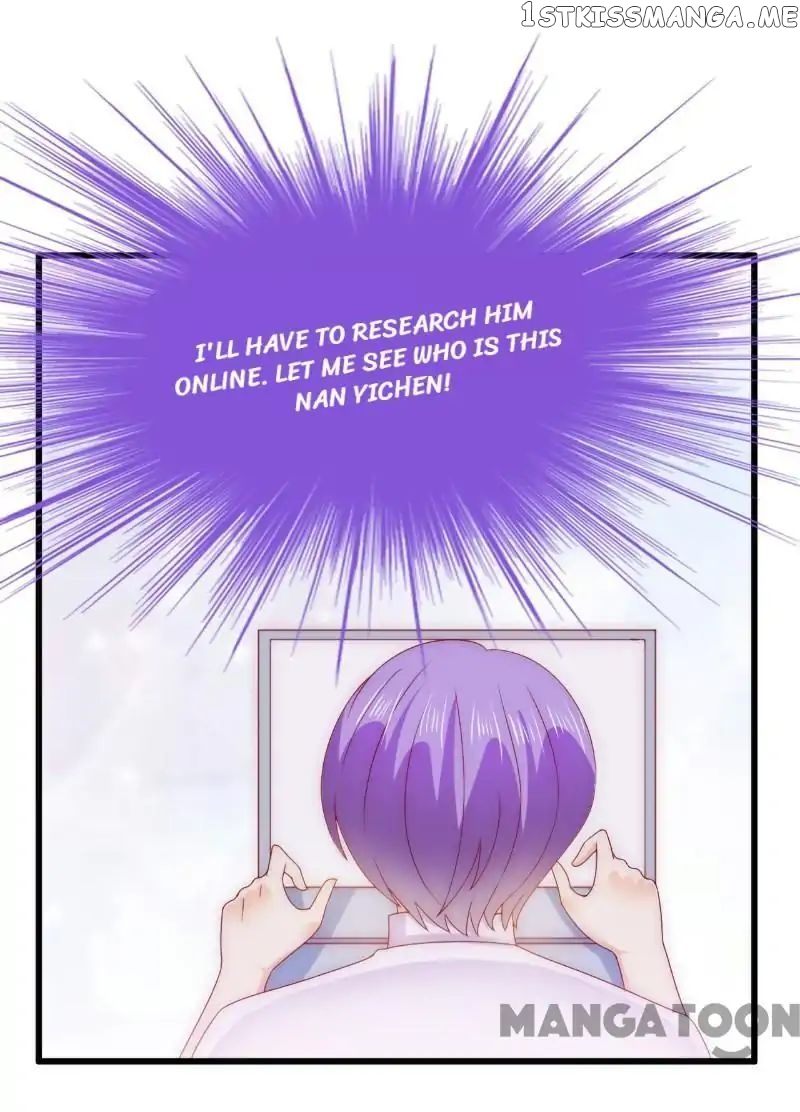 Iceberg Prince, Spare Me chapter 111 - page 24
