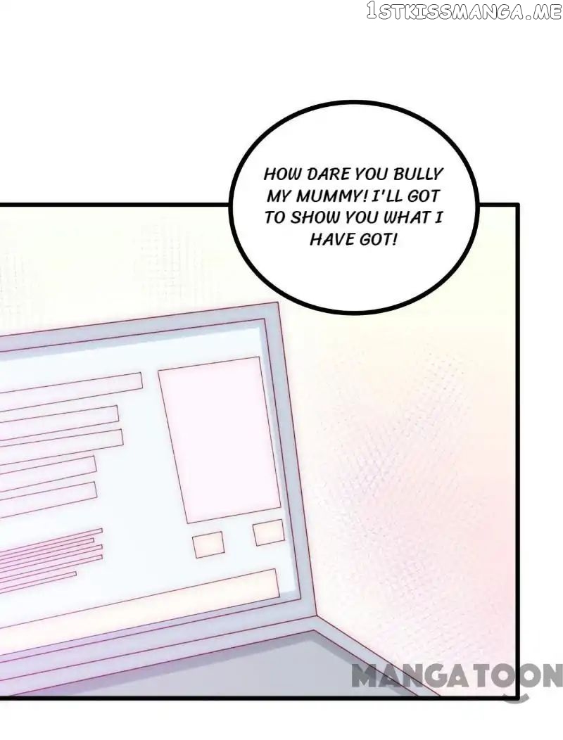 Iceberg Prince, Spare Me chapter 111 - page 25
