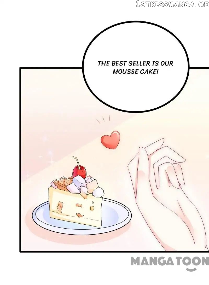 Iceberg Prince, Spare Me chapter 111 - page 3