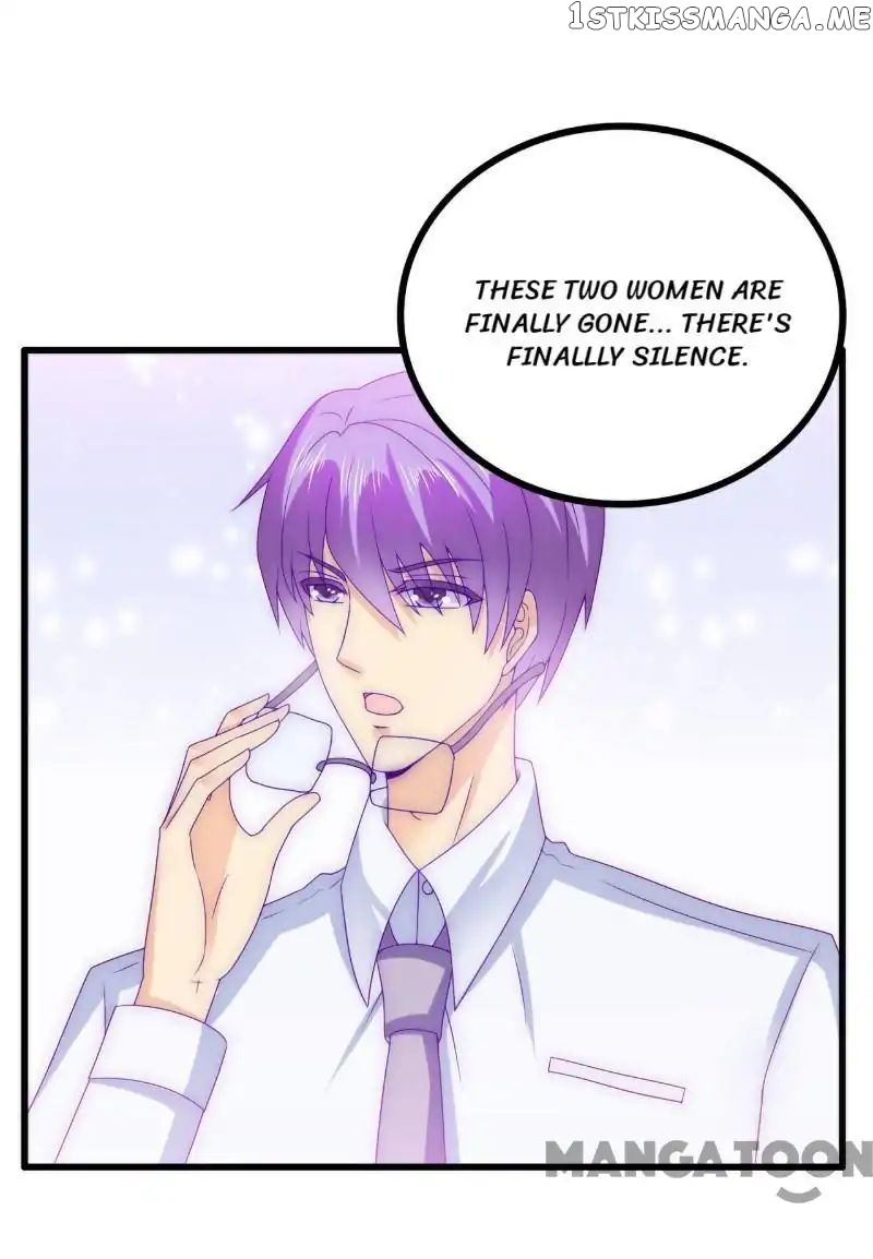Iceberg Prince, Spare Me chapter 111 - page 6