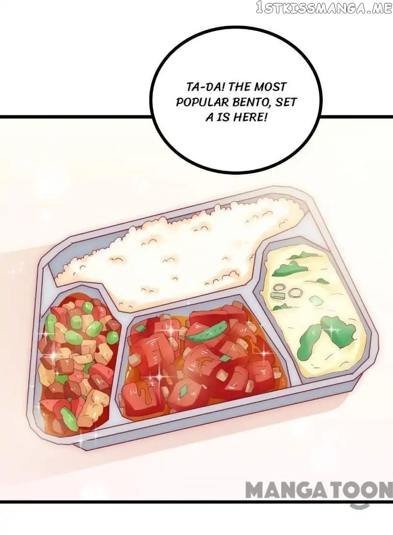 Iceberg Prince, Spare Me chapter 111 - page 7