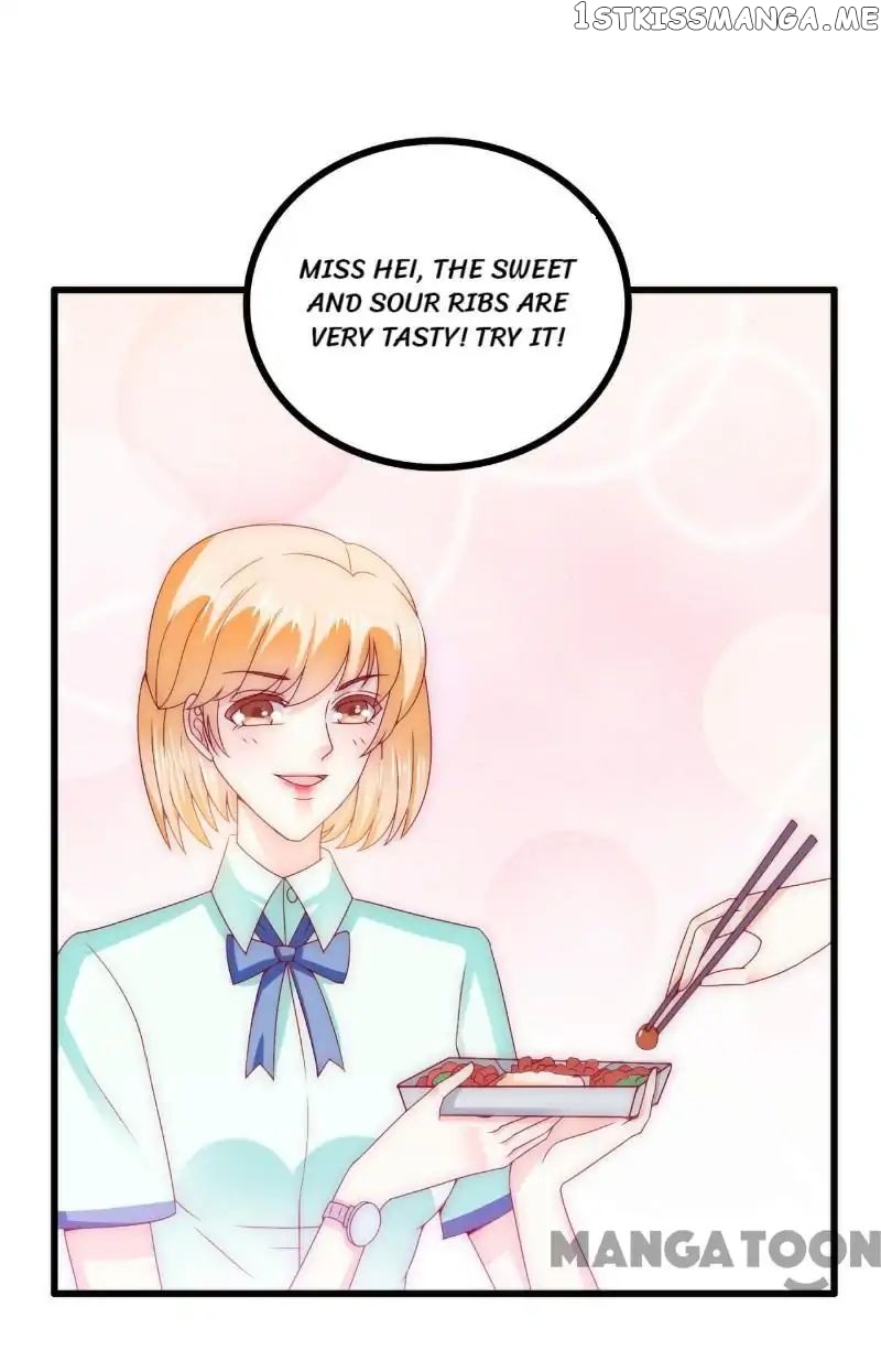 Iceberg Prince, Spare Me chapter 111 - page 8
