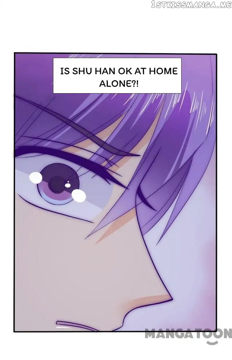 Iceberg Prince, Spare Me chapter 99 - page 1