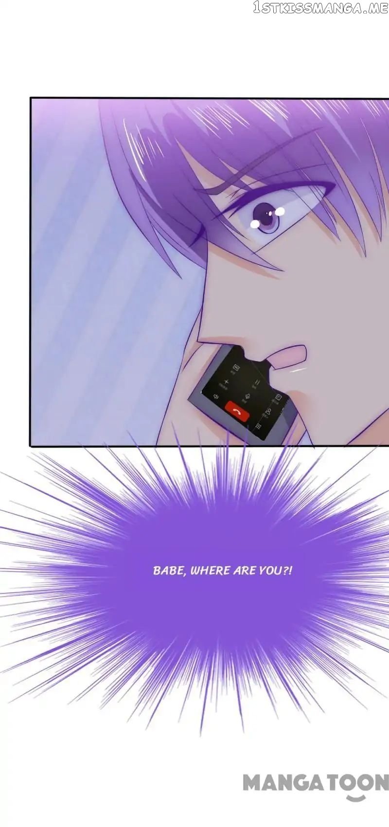 Iceberg Prince, Spare Me chapter 99 - page 10
