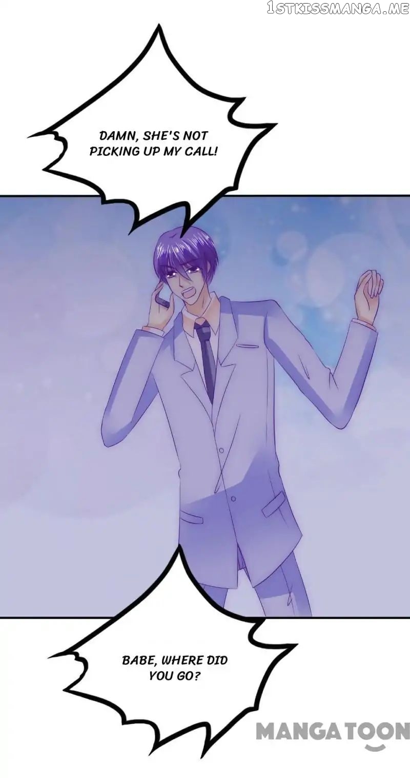 Iceberg Prince, Spare Me chapter 99 - page 12