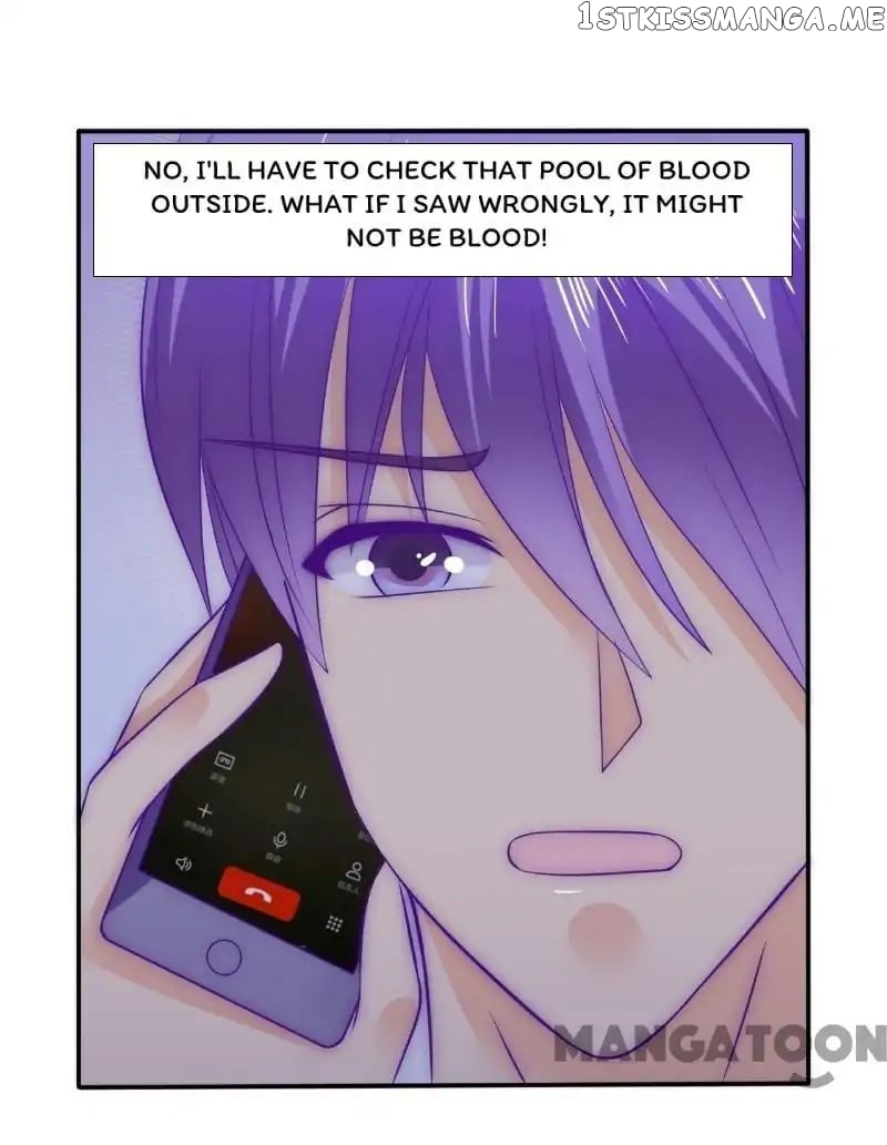 Iceberg Prince, Spare Me chapter 99 - page 13